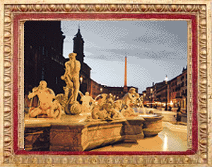 Appartamento Piazza Navona