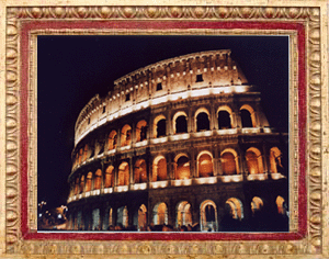 Appartamento San Giovanni in Laterano